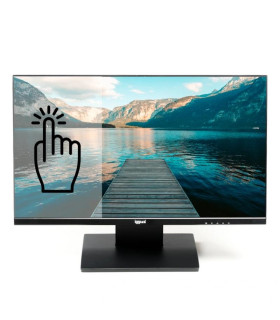 iggual Monitor táctil capacitivo 23,8" 16:9 FHD
