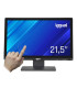 iggual Monitor táctil capacitivo 21,5" 16:9 FHD