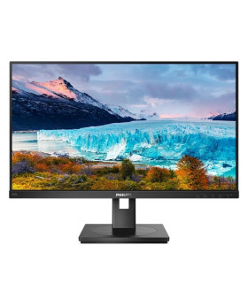 Philips 242S1AE Monitor 24" IPS HDMI DP VGA MM AA