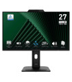 MSI MP272PMG Monitor 27" IPS 120h DP Wcam MM AA