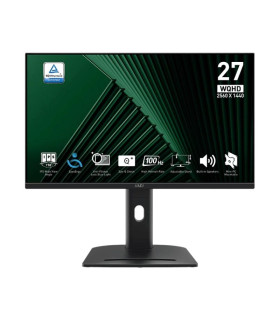 MSI MP275QPG Monitor 27"100h WQHD AA MM
