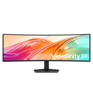 Samsung LS49F950UAUXEN Monitor 49" DQHD MM AA curv