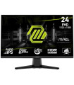 MSI MAG242F Monitor 24" IPS FHD 200Hz HDMI