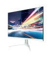 NILOX NXM22FHD14411W Monitor 22" FHD VA 144Hz Blan