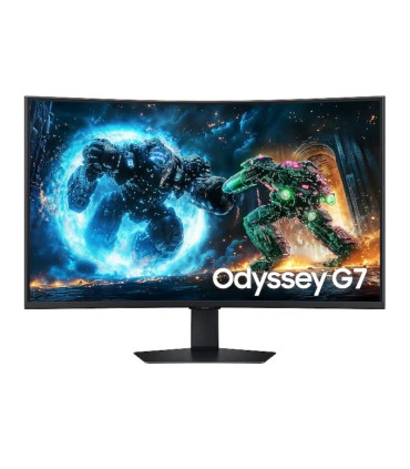Samsung LS37FG750EUXENMonitor 37" 4K 165hz AA curv
