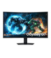 Samsung LS37FG750EUXENMonitor 37" 4K 165hz AA curv