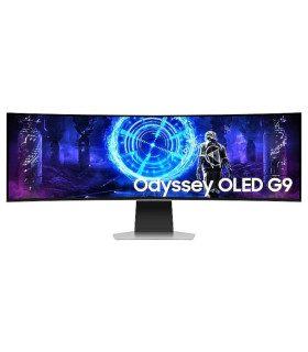 Samsung LS49DG950SUXEN Monitor49" QHD 240h Wf cu
