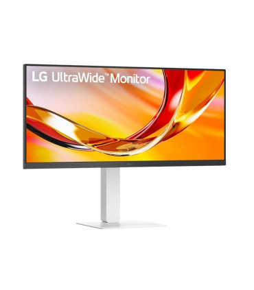 LG 29BF550B-W Monitor 29" IPS UW WFHD MM AA
