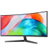 Samsung LS34H550GAUXEN Monitor 34" UWQHD Pan.Curvo