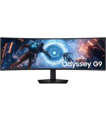 Samsung LS49FG910EUXEN Monitor49"Odyssey DQHD Curv