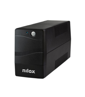 NILOX SAI PREMIUM LINE INT. 600 VA