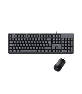 APPROX Teclado+Ratón MX245 USB 2.0