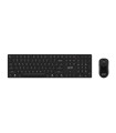 Msi K210W FORGE Teclado + Ratón ES Black