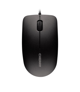 Cherry Raton Optico MC1000 USB Negro