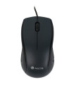 NGS Raton óptico Mist 1000Dpi Negro