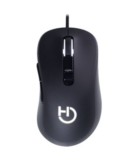 Hiditec Ratón GMO010003 Gaming Blitz 3.500dpi Negr