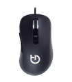 Hiditec Ratón GMO010003 Gaming Blitz 3.500dpi Negr