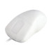 Cherry Active K Ratón Lavable-Desinfectable Blanco