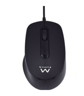 Ewent EW3159 raton click silencioso usb