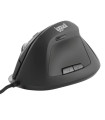 iggual Ratón ergonómico vertical USB ERGO-V