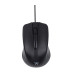 EWENT Raton Usb 1000dpi 1.2mt Negro