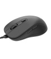 iggual Ratón USB OFFICE-ELITE-PRO-6D 3600DPI