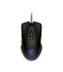 Msi Ratón FORGE GM300 7200 DPI Ambidextro USB A