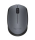 Logitech Ratón Inalambrico M170 NANO RECEPTOR 2.4G
