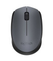 Logitech Ratón Inalambrico M170 NANO RECEPTOR 2.4G