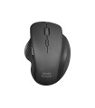 Mars Gaming Ratón MMWERGO Wireless 3.200Dpi Ergo