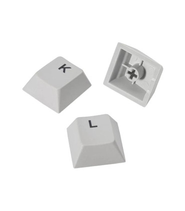 Hiditec Teclado KEYCAPS PBT 85 KEYS