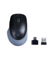 EWENT EW3243 Ratón inalámbrico 2.4GHz BT