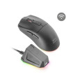 Mars Gaming Raton Ultraligero MMT3 blanco