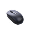 APPROX Ratón inalámbrico APPXM200 2.4GHZ Negro