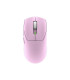 MSI Ratón Inalámbrico FORGE GM340W VIOLET 12000DPI