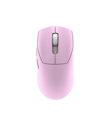 MSI Ratón Inalámbrico FORGE GM340W VIOLET 12000DPI
