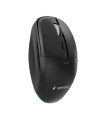 Gembird Ratón inalámbrico de 6 botones modo dual