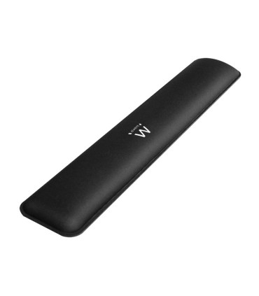 EWENT EW3180 Reposa Muñecas Ergonómico Negro