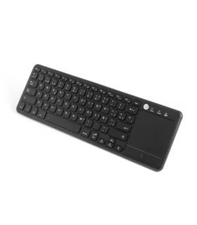 CoolBox Teclado inalámbrico COOLTOUCH