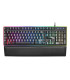 Mars Gaming MK320ES Full RGB H-Mec Reposamuñecas