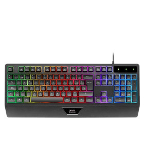 Mars Gaming Teclado MK124
