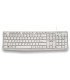 NGS Teclado USB-A 12 Teclas Multi Cable 1.5M