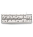 NGS Teclado USB-A 12 Teclas Multi Cable 1.5M