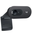 Logitech Webcam c505E 1280*720 Negro