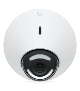 Ubiquiti UVC-G5-DOME Cámara techo 2K HD PoE