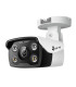 VIGI Cámara IP Bullet C330 3MP Plást Full-Color 2.