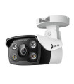 VIGI Cámara IP Bullet C330 3MP Plást Full-Color 2.