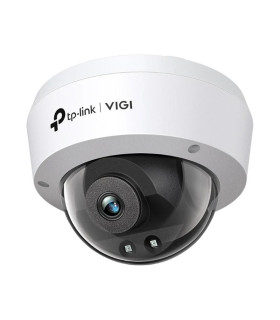 VIGI Cámara IP Domo C220I 2MP Plástico IR 4mm
