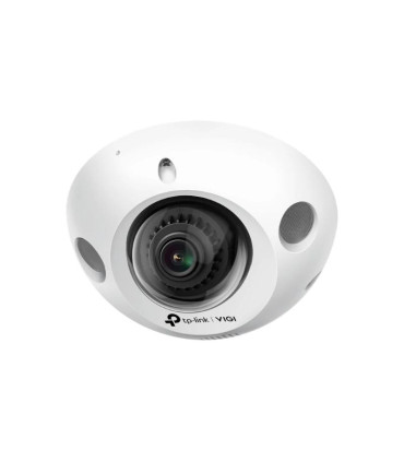 VIGI Cámara IP C230I Mini Dome 3MP Plástico IR 2.8