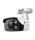 VIGI Cámara IP Bullet C340 4MP Plástico Full-Color